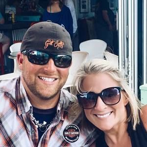 Meet your Posher, Davidandemily